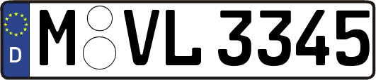 M-VL3345