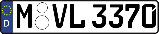 M-VL3370