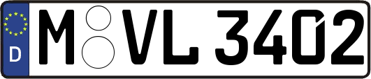 M-VL3402