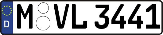 M-VL3441