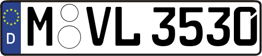 M-VL3530