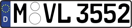 M-VL3552