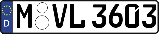 M-VL3603
