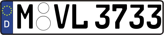 M-VL3733
