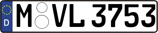 M-VL3753