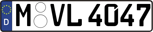 M-VL4047