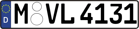 M-VL4131