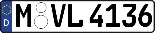 M-VL4136