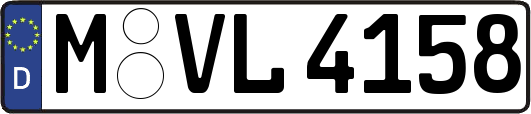 M-VL4158