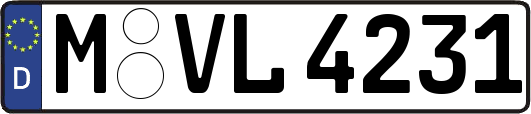 M-VL4231