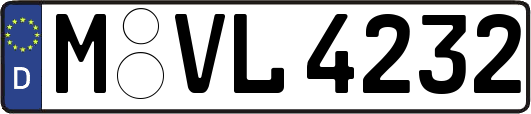 M-VL4232