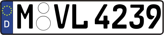 M-VL4239