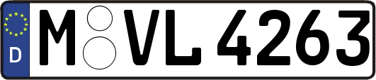 M-VL4263