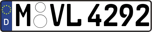 M-VL4292