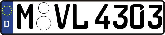 M-VL4303
