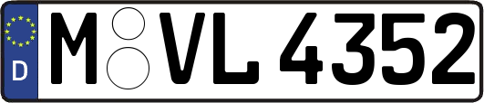 M-VL4352