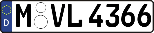 M-VL4366