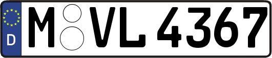M-VL4367