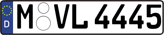 M-VL4445