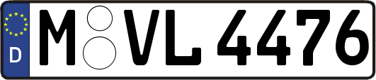 M-VL4476