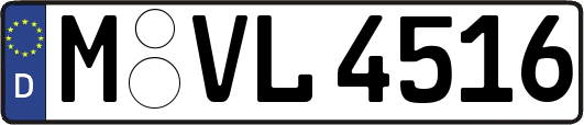 M-VL4516