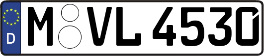 M-VL4530