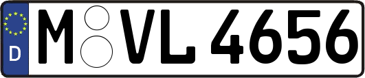 M-VL4656