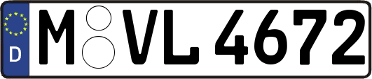 M-VL4672