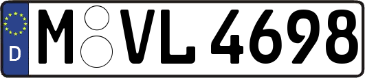 M-VL4698