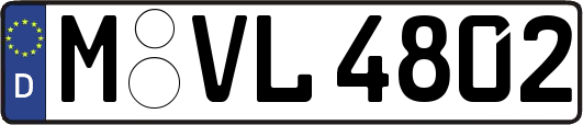 M-VL4802