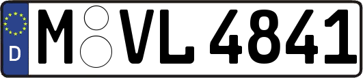 M-VL4841