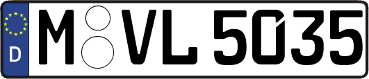 M-VL5035
