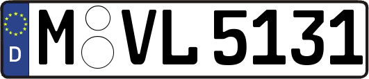 M-VL5131