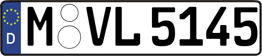 M-VL5145