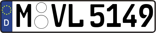 M-VL5149