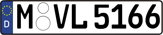 M-VL5166