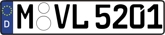 M-VL5201
