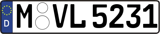 M-VL5231