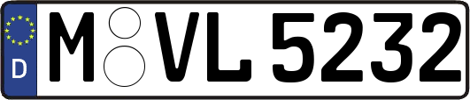 M-VL5232