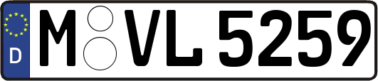 M-VL5259