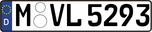 M-VL5293