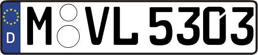 M-VL5303