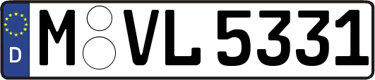 M-VL5331