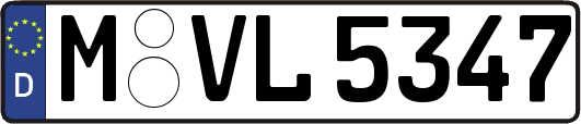 M-VL5347