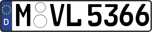 M-VL5366