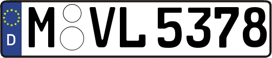 M-VL5378