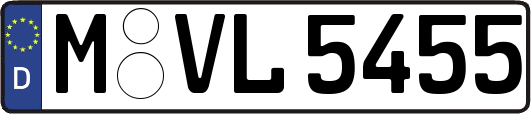 M-VL5455