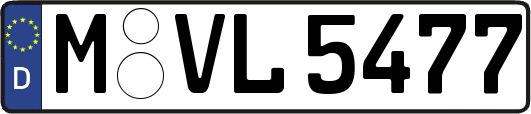 M-VL5477