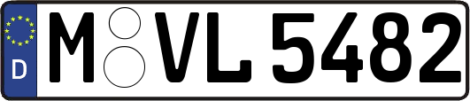 M-VL5482
