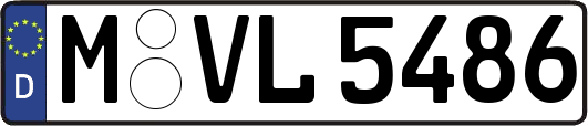 M-VL5486